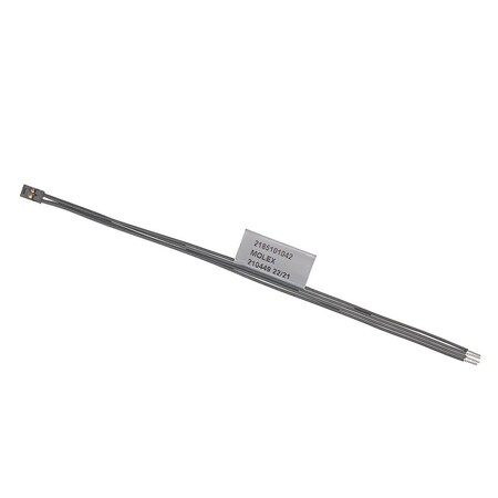 Molex Milli-Grid Dr R-S 4Ckt 600Mm Disc Sn 2185101044